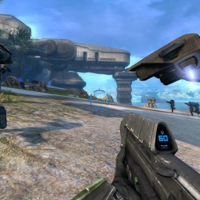 free halo combat evolved download